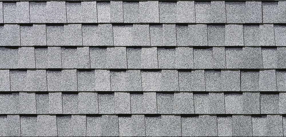 Architectural shingles
