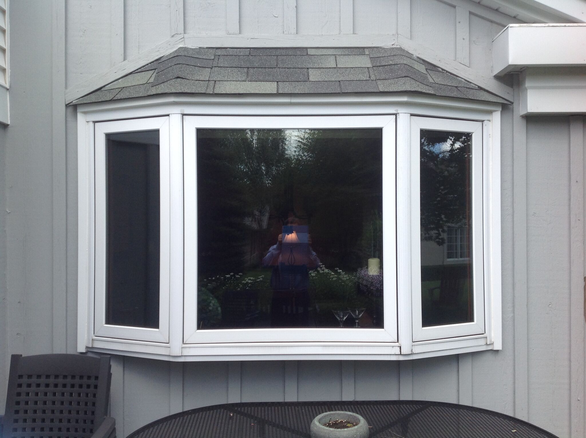 Bay Window