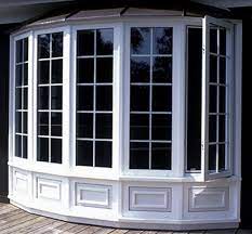 Bow Window