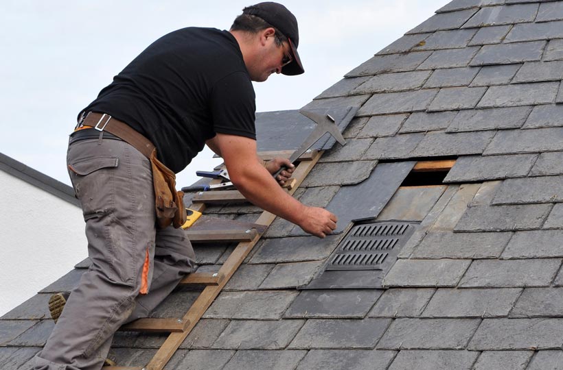 DIY Repair And Installation1