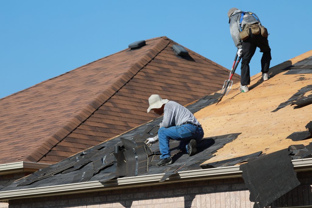 DIY Roofing Fails2