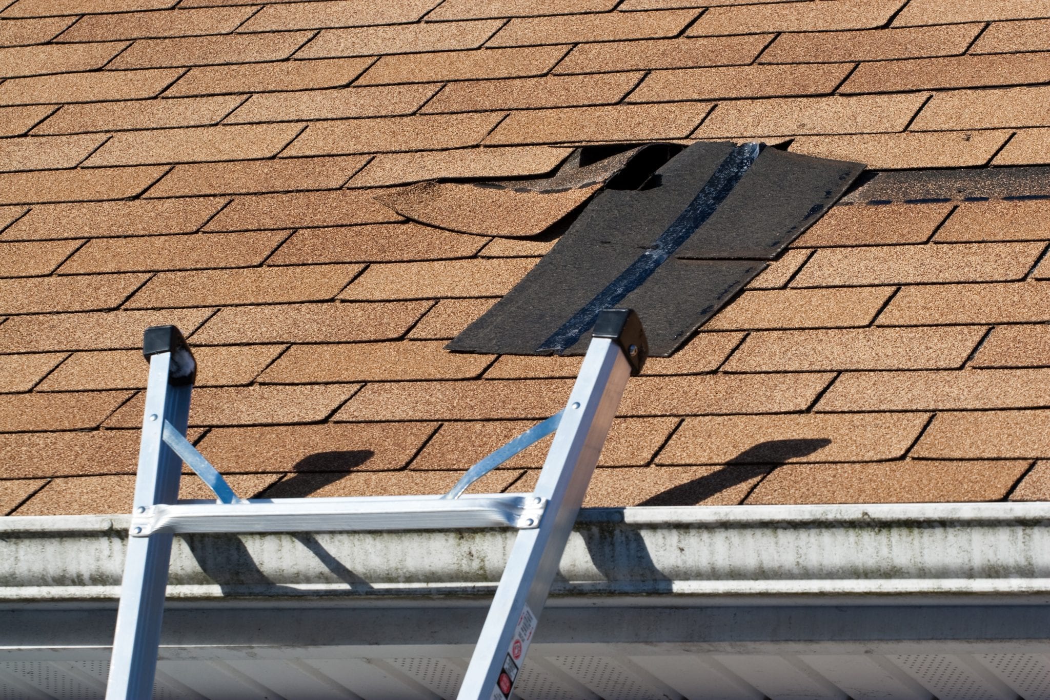 Dangers of DIY Roofing