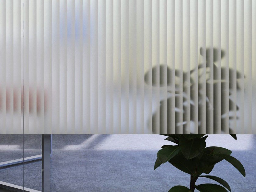 Decorative adhesive film
