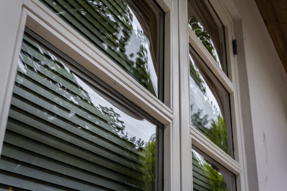 Energy Efficient Windows