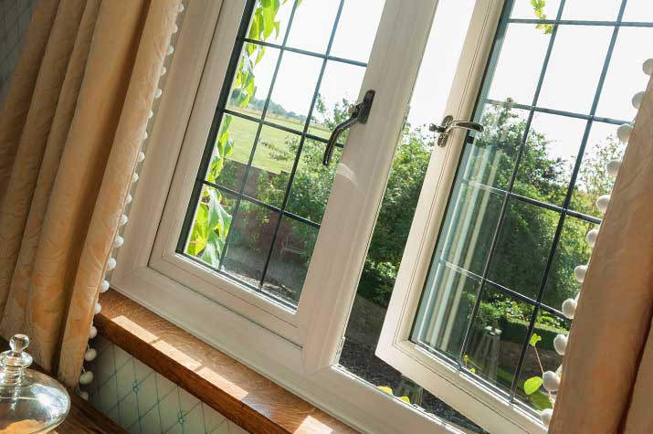 Energy Efficient Windows1