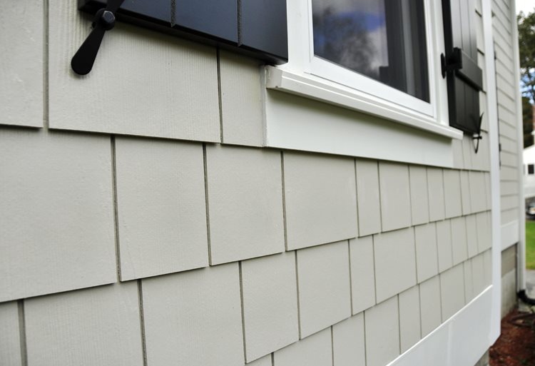 Fiber Cement Siding Upkeep