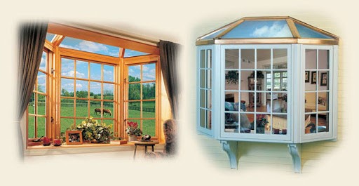 Garden Windows vs Bay Window