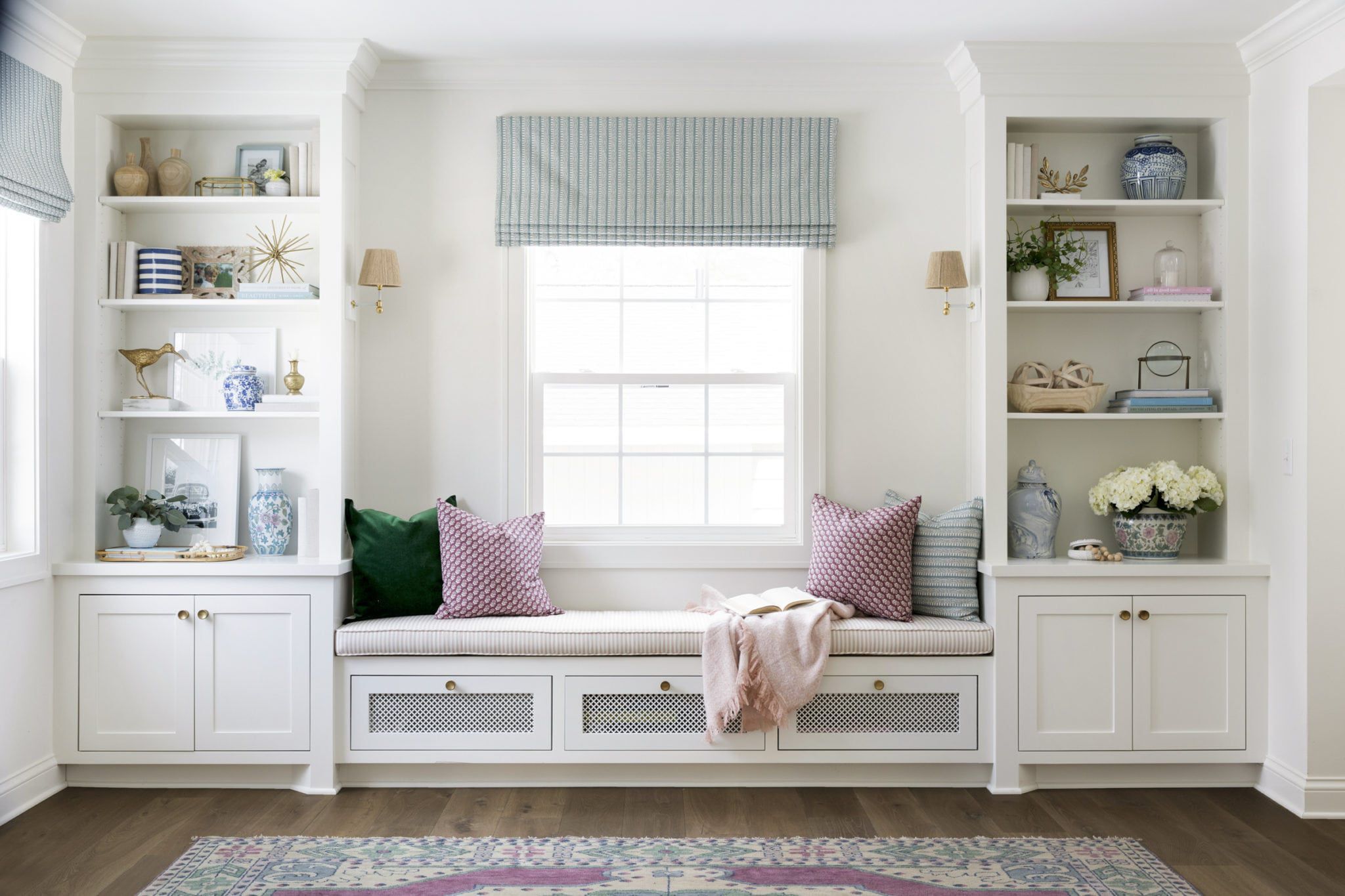 Get Creative with Your Old Window.