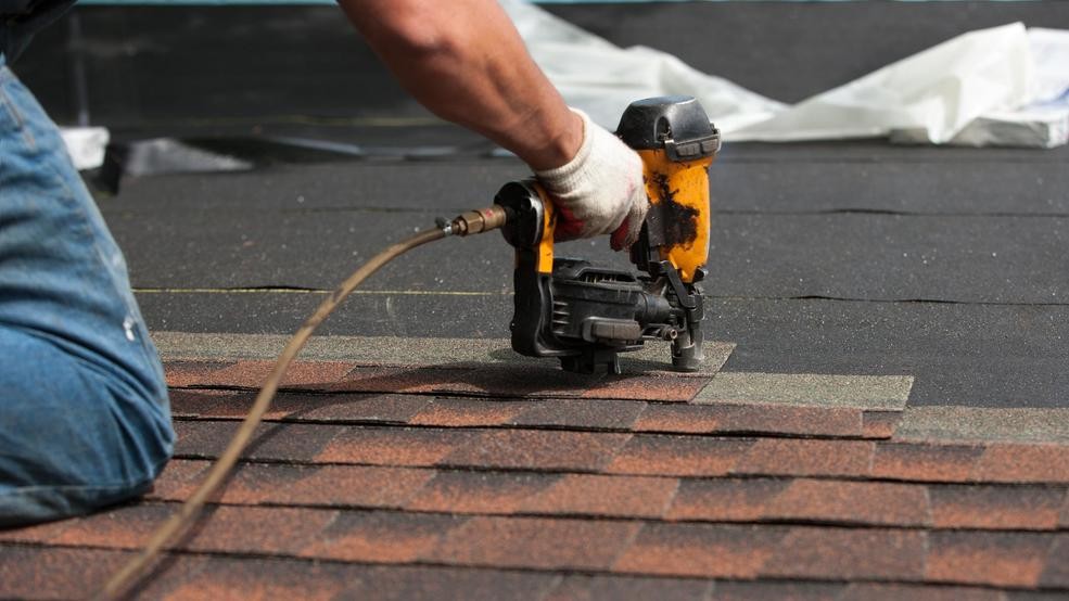 Good Roofing