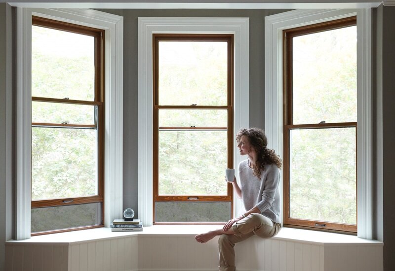 How to Make Old Windows More Energy-Efficient