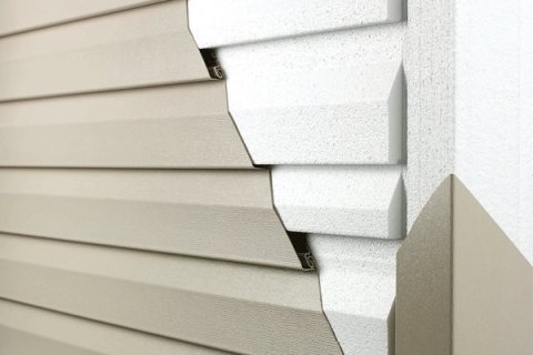 Insulated Siding 3