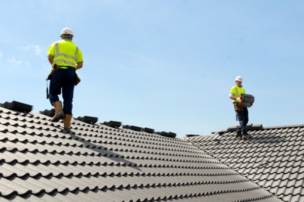 Professional Roofers