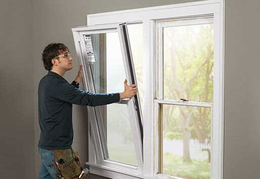 Replacement Window