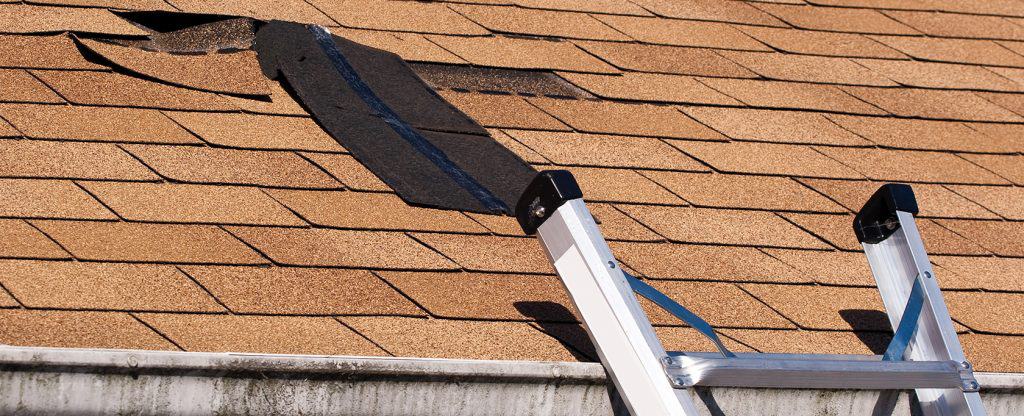 Roof Claims