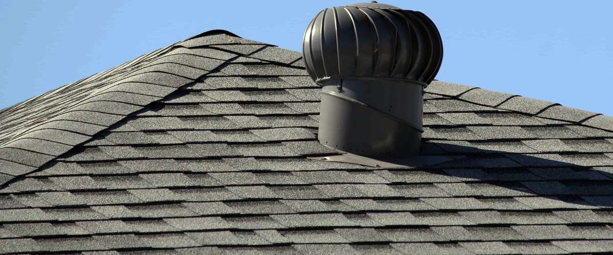 Roof Ventilation