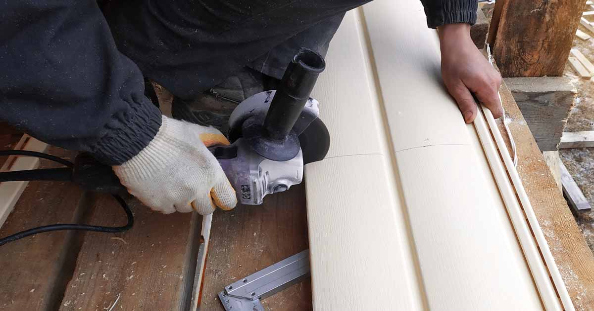 Siding Contractor
