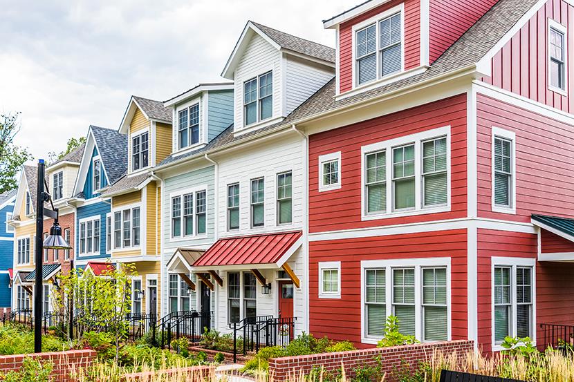 What Color Siding Has the Best Resale Value