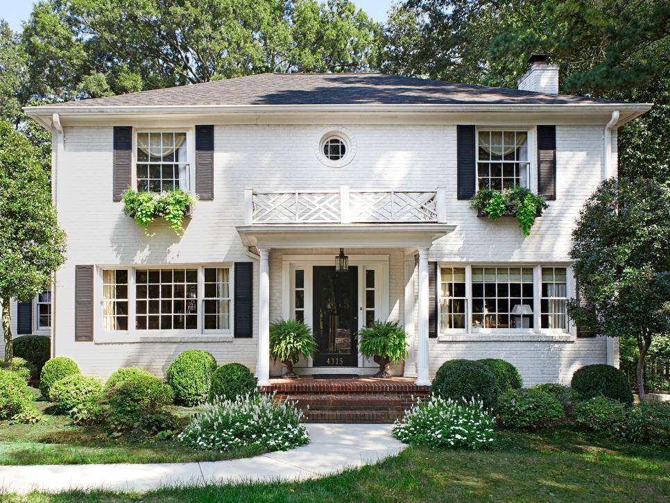 Window Styles for a Traditional Home