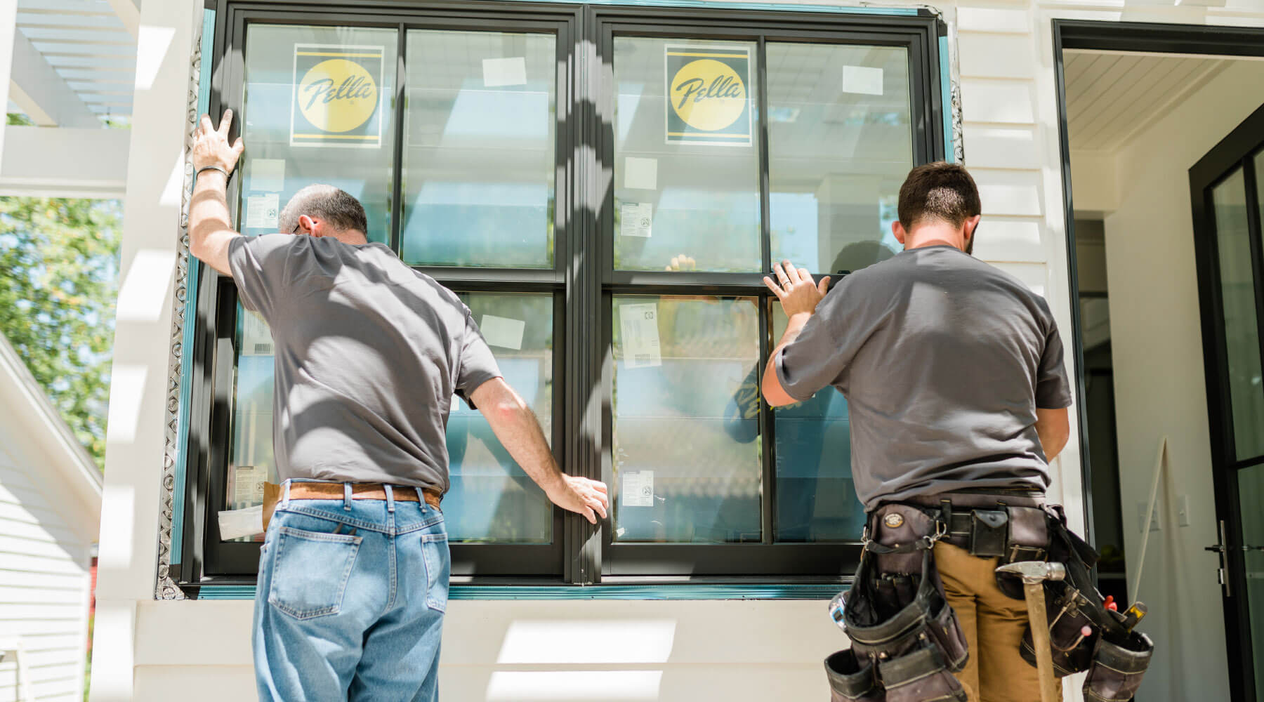 Windows are a significant investment in your home, so it’s essential to know when you should replace them 1