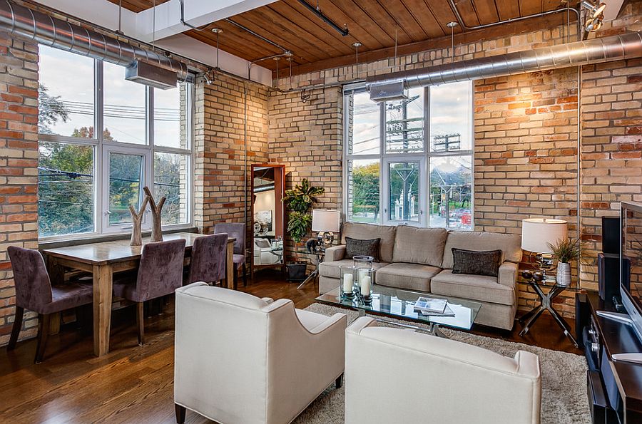 Yes, You Can Cover Brick with Siding