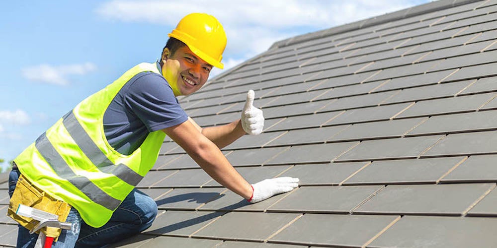 professional rooferss
