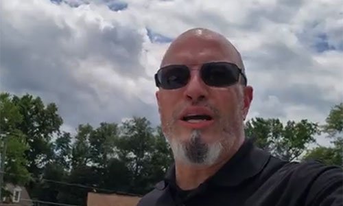 Roof Damage 101