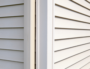 The best siding contractors work