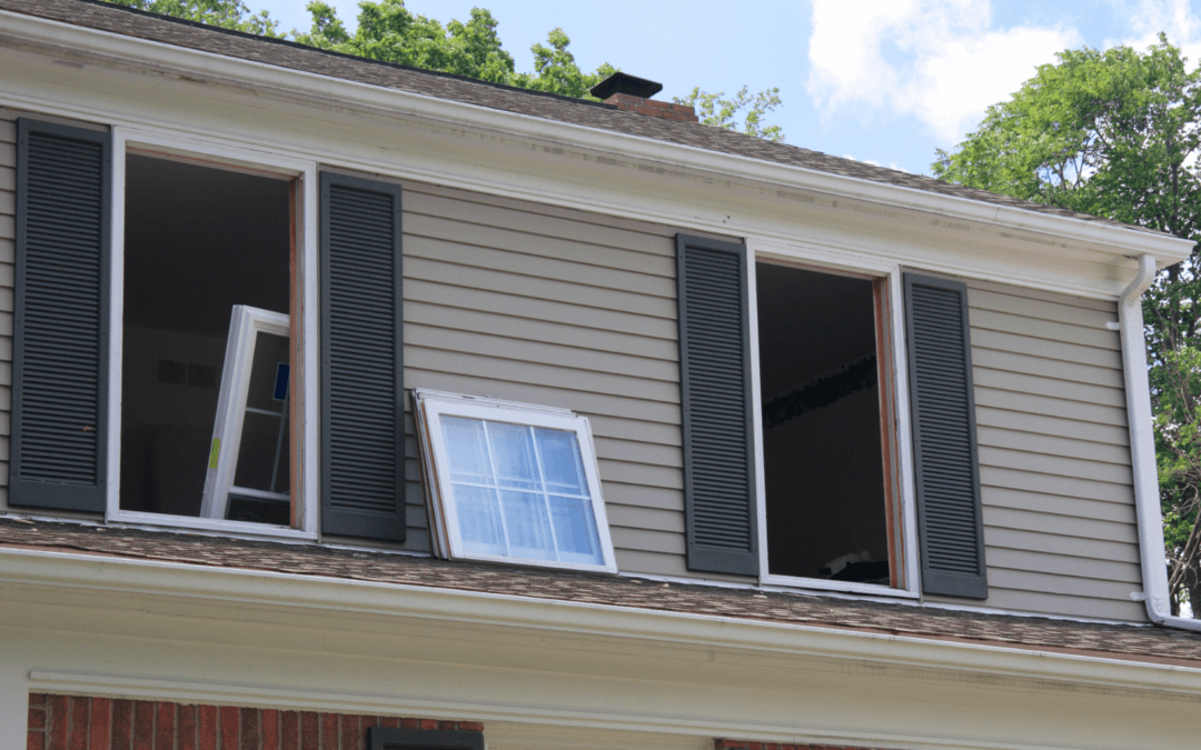 Reasons to Invest in Professional Window Replacement Services