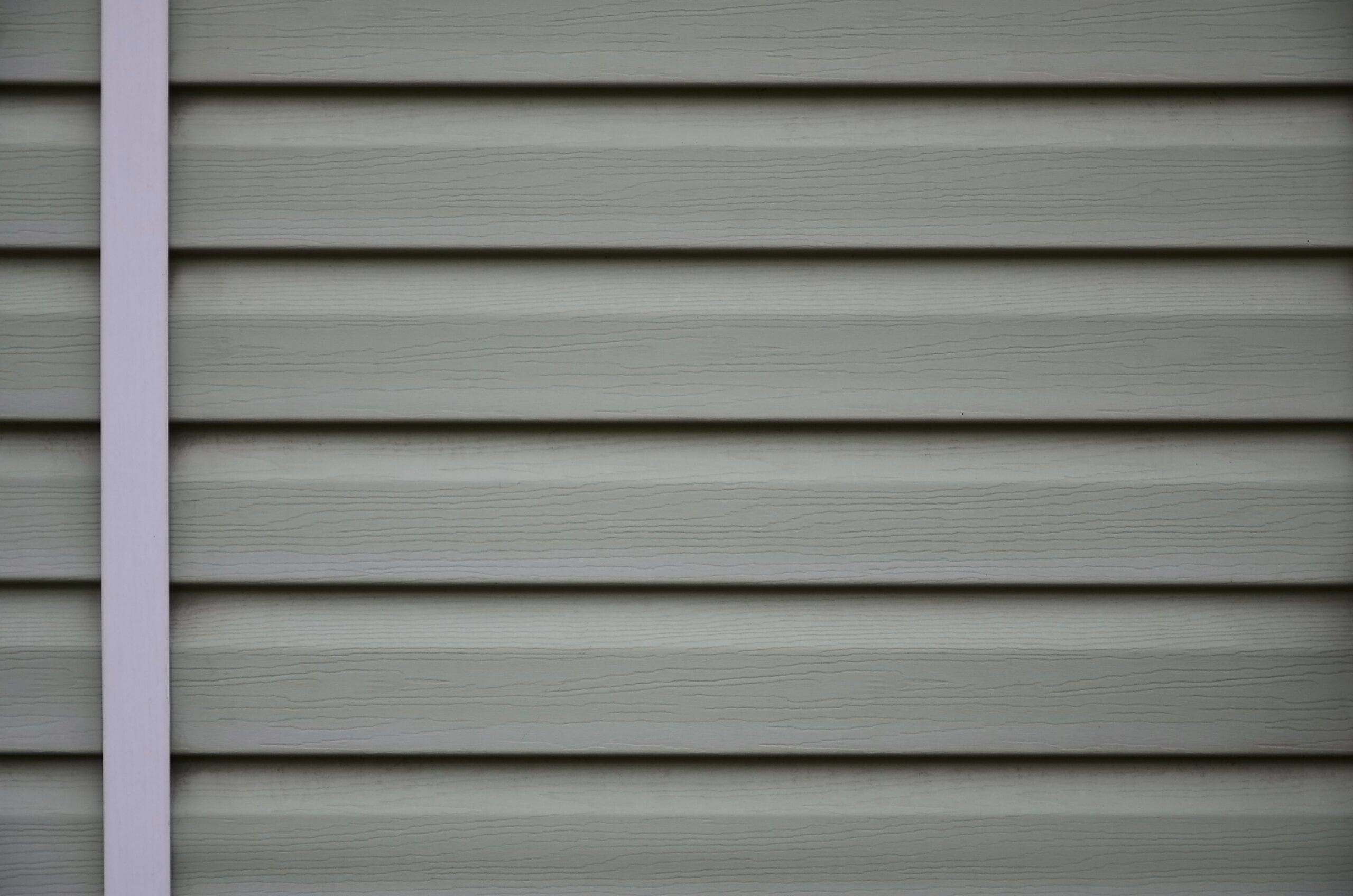 Plastic panels texture